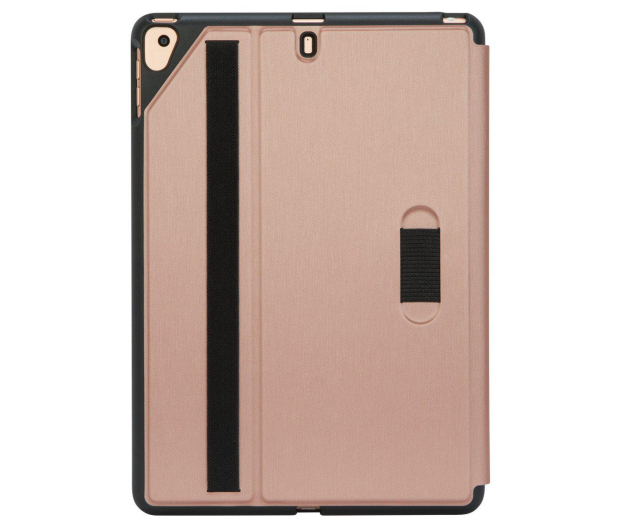 Targus Click-In™ iPad 10,2", Air/Pro 10,5" Rose Gold - 702259 - zdjęcie 2